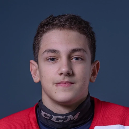 Kakurin Daniil Aleksandrovich
