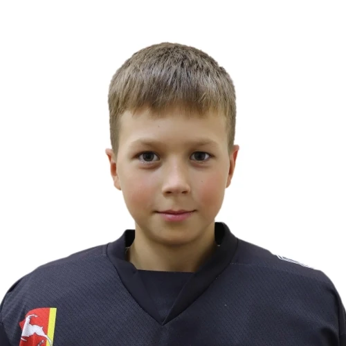 Efimov Pavel Alekseevich