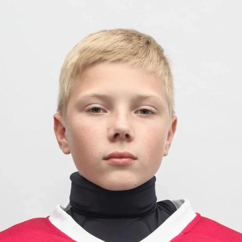 Sikavin Maksim Dmitrievich
