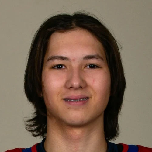 Ahmethanov Nikita Andreevich