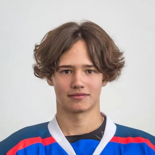 Romanov Kirill Grigorevich
