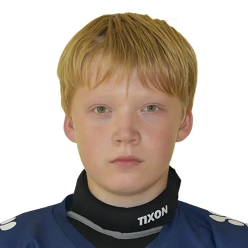 Shulakov Timofei Antonovich