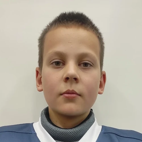 Pyrin Mihail Maksimovich