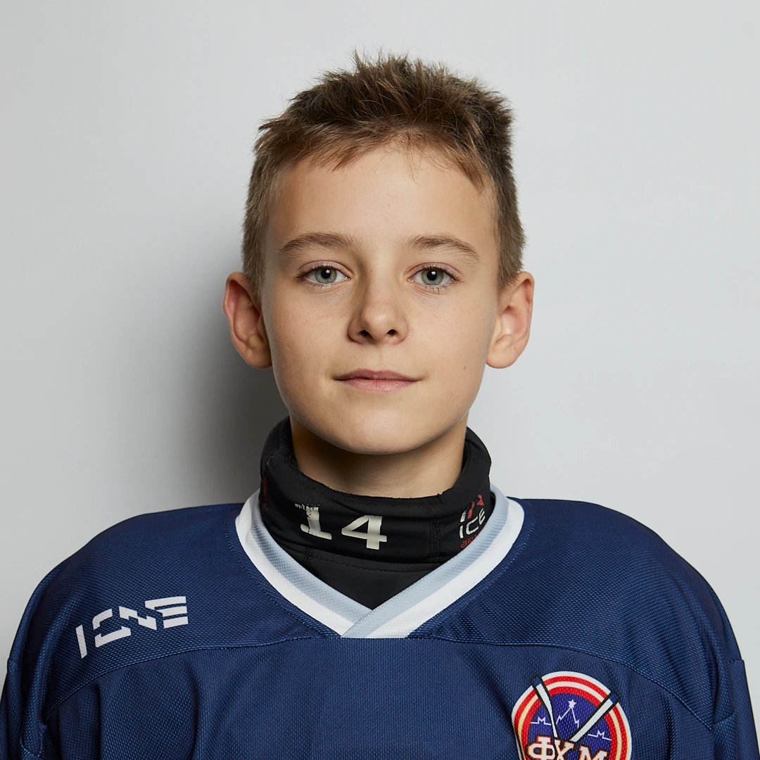Kovalevskii Ilya Dmitrievich