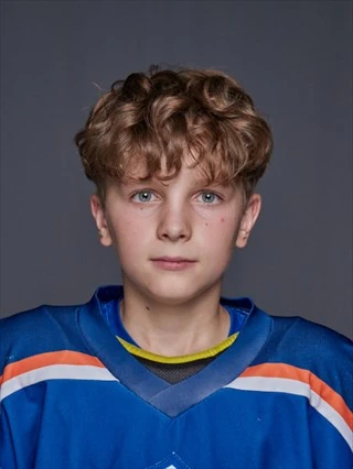 Markelov Arsenii Alekseevich