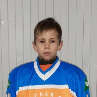 Bonokin Yaroslav Sergeevich