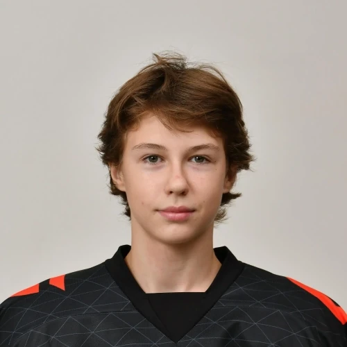 Borzyh Vladimir Vladimirovich