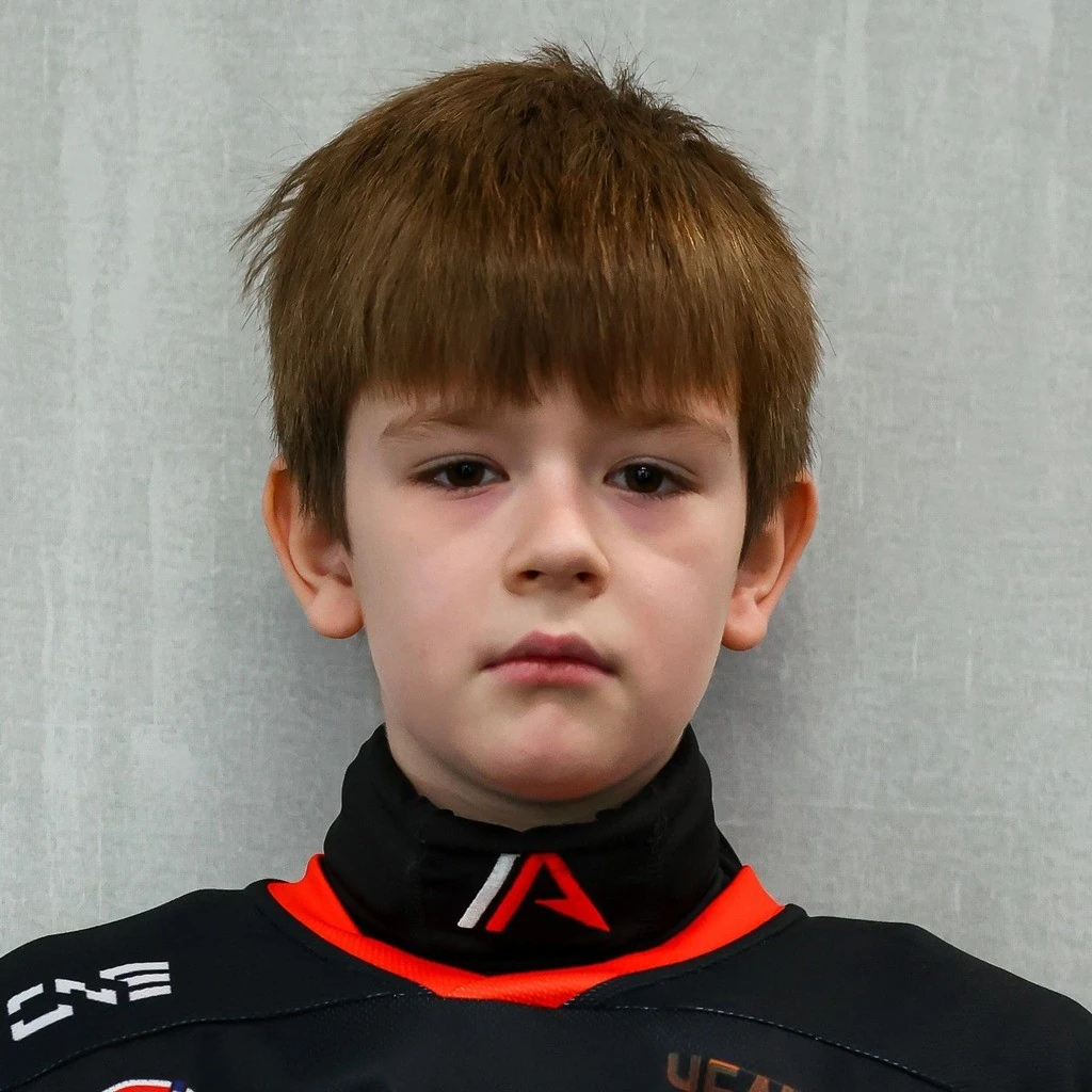 Komarov Yaroslav Ilich