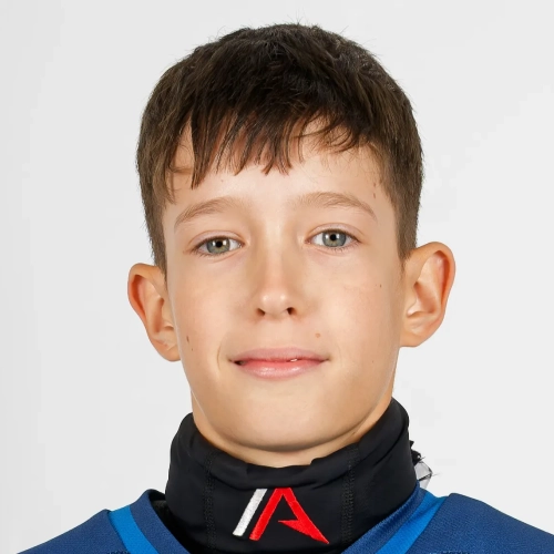 Fazylzyanov Ainur Rustemovich