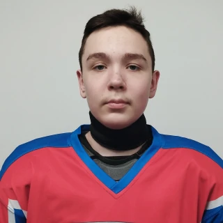 Kostin Egor Evgenevich
