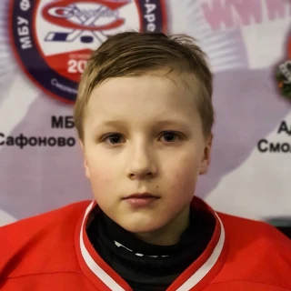 Safronov Dmitrii Denisovich