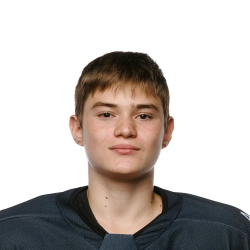 Peremenin Danil Denisovich