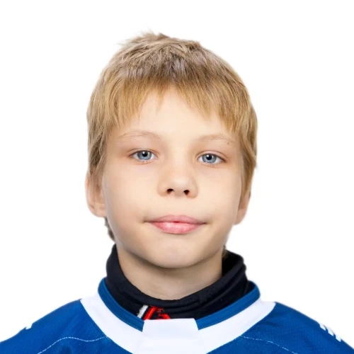 Ryazantsev Vasilii Andreevich