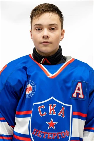 Lysko Vasilii Aleksandrovich