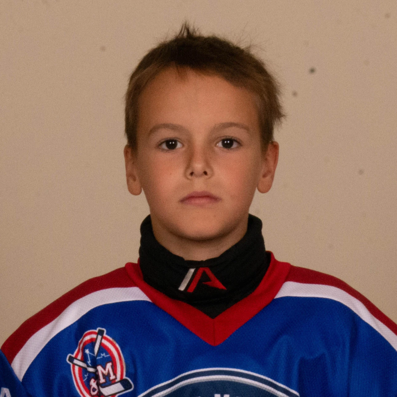 Spirin Matvei