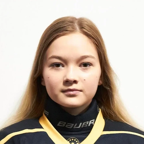 Gilaeva Dominika Maskurovna