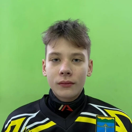 Наседкин Владимир Сергеевич