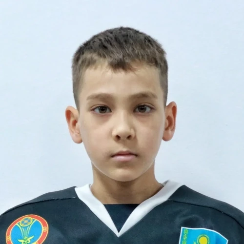 Жанбатыров Рамазан Санжарулы
