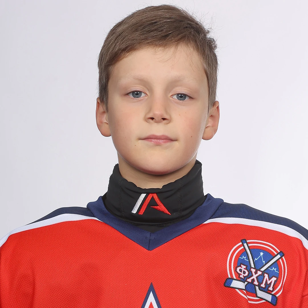 Klochkov Vyacheslav