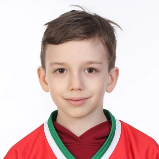 Худяков Кирилл Алексеевич