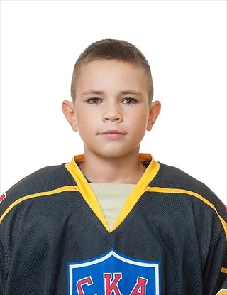 Yartsev Yaroslav Evgenevich