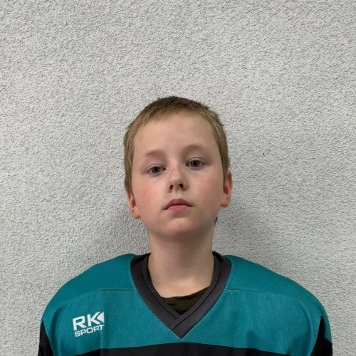 Akulov Dmitrii Maksimovich