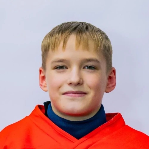 Bazhin Aleksei Aleksandrovich