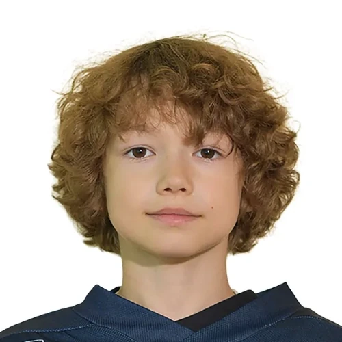 Fedorovyh Dmitrii Andreevich