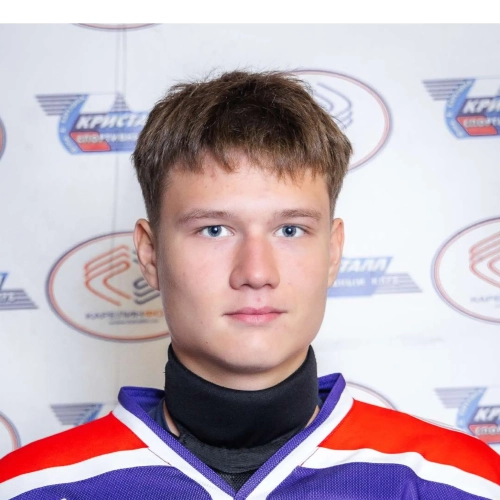 Skirnevskii Evgenii Mihailovich