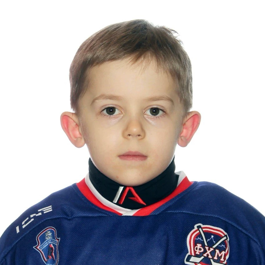 Zhuchkov Aleksandr Evgenevich