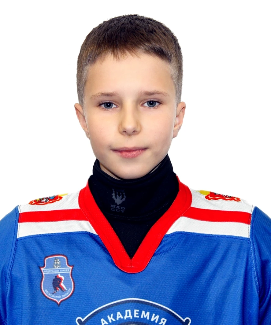 Bizhan Sergei