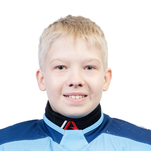 Tryasov Artem Evgenevich