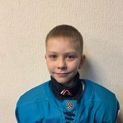 Ermolaev Artemii Sergeevich