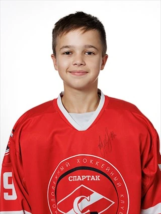 Голубев Дмитрий Алексеевич