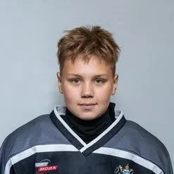 Usov Mihail Pavlovich