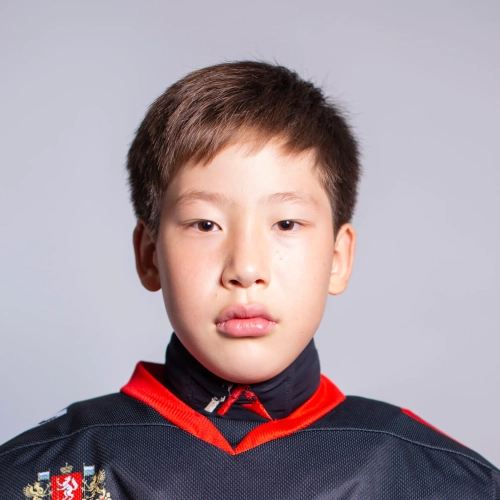 Isaev Ai-han Osmonovich