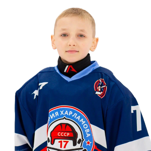 Kucherov Evgenii Vladimirovich