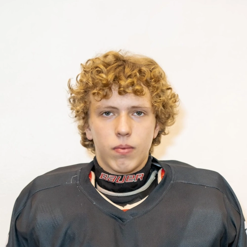 Samoilov Pavel Evgenevich