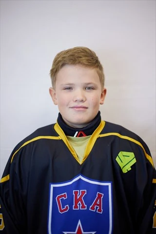 Bestaev Andrei Aleksandrovich