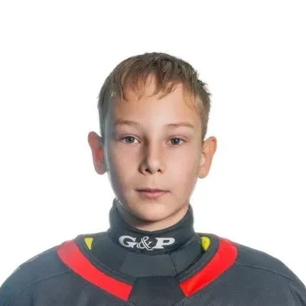 Tischenko Egor Aleksandrovich