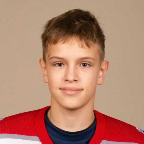 Nikiforov Ilya Evgenevich