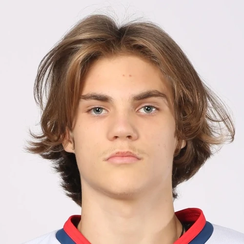 Muyanov Matvei Vladimirovich
