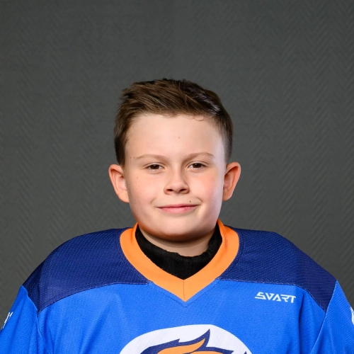Ustyugov Vladislav Andreevich