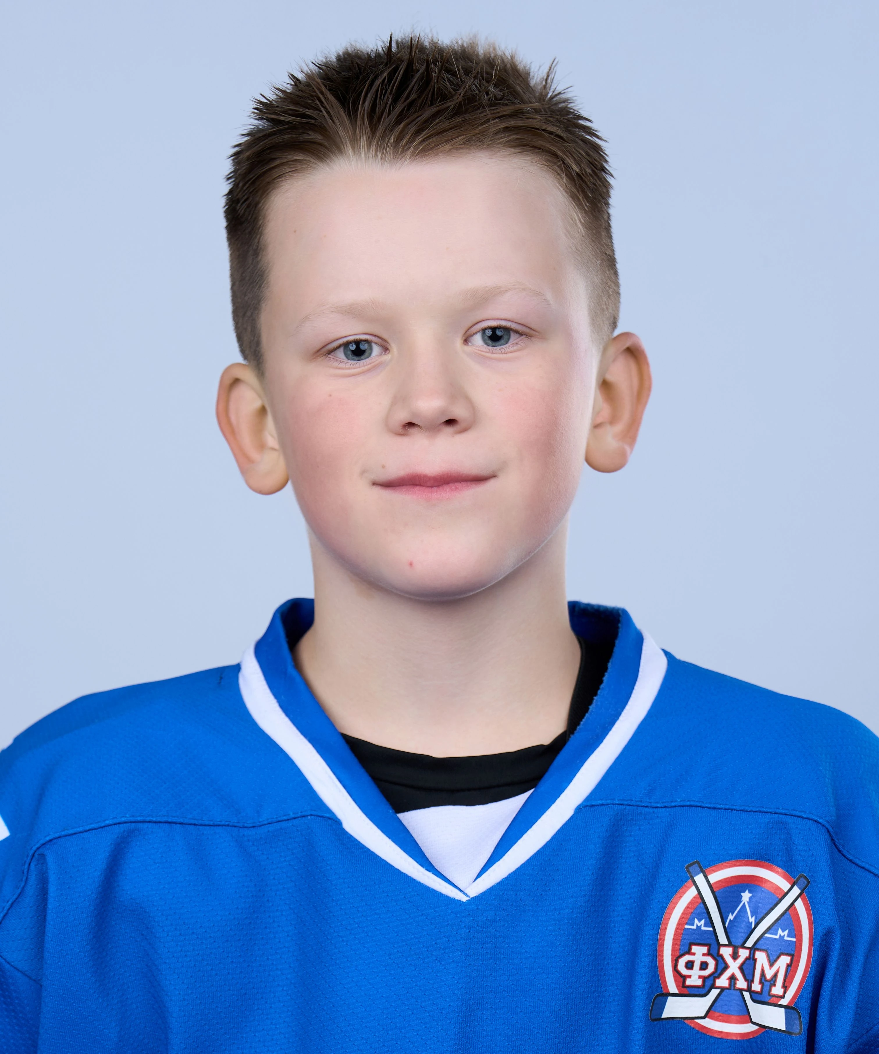 Berdichevskii Semen Mihailovich