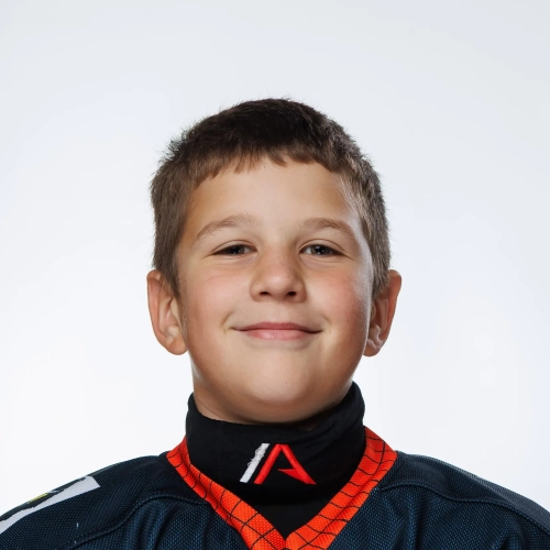 Emelyanov Mark Alekseevich