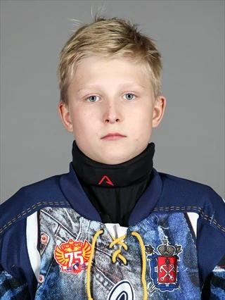 Царев Сергий Игоревич