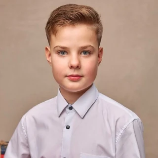 Baranov Vsevolod Valentinovich