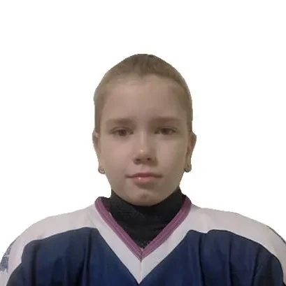 Balandina Alina Aleksandrovna