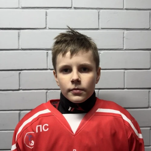 Korchemaha Egor Sergeevich