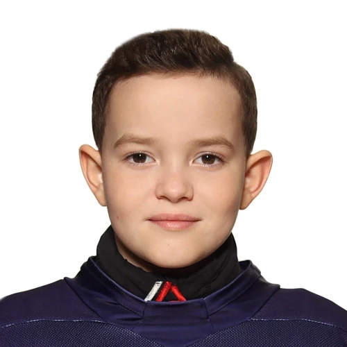 Voroshilov Mihail Pavlovich
